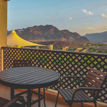 Hatta Guest House Eksteriør billede